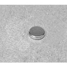 Neodymium Disc Magnets